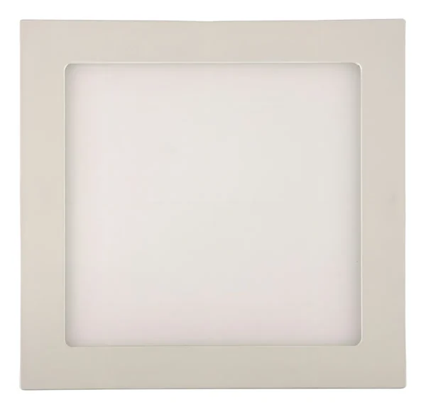 Luminaria Led embutir 24w quadrada 6500k
