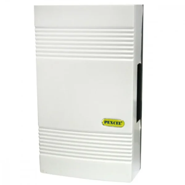 Campainha Dim Dom Pexcel 127v